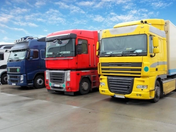 Ankara Bulancak Nakliye